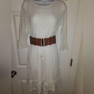 Chris and Carol medium dress